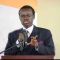 Department of Public Policy and Administration hosts Prof PLO Lumumba
